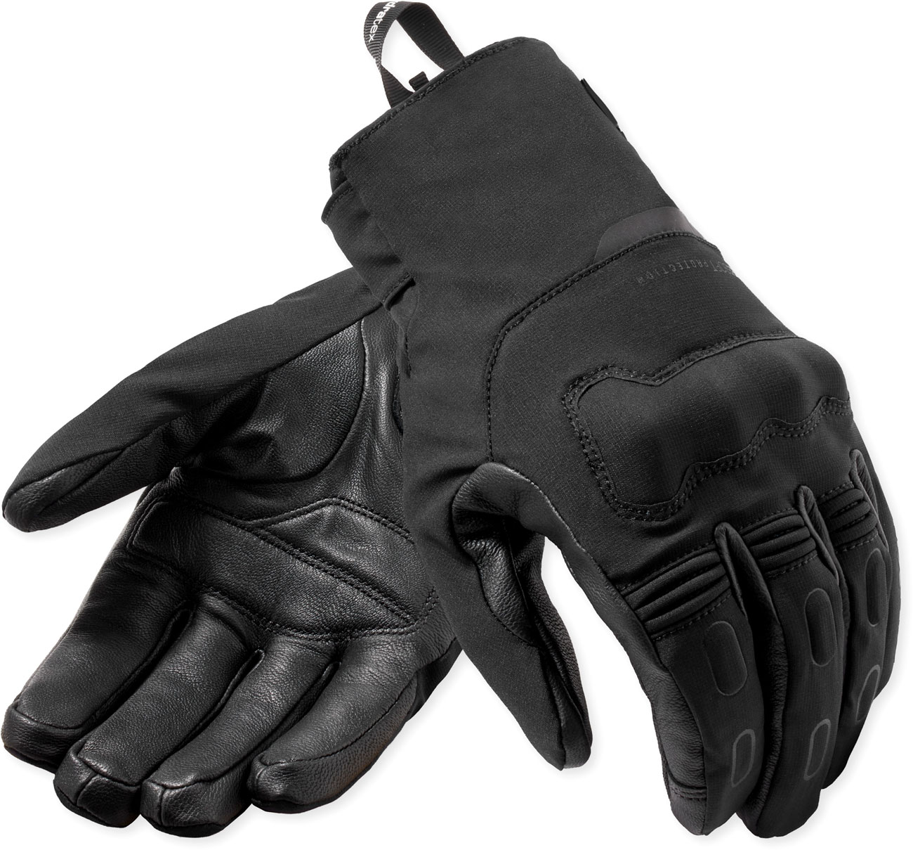 Revit Cassini 2 H2O, Handschuhe wasserdicht