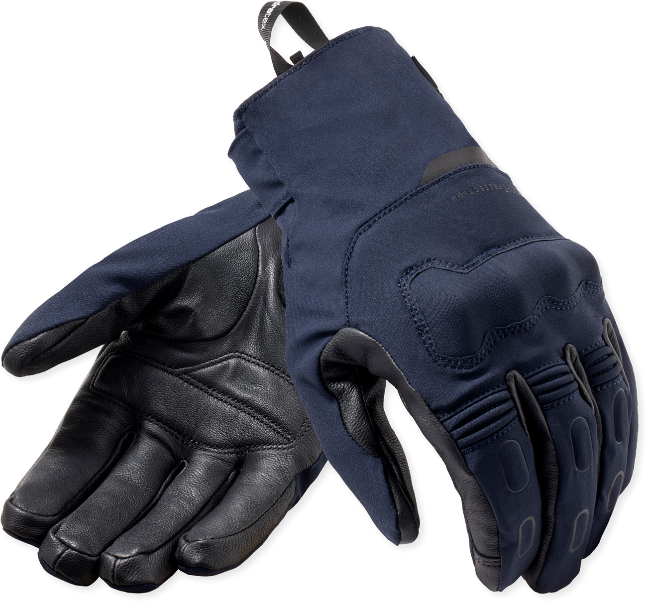 Revit Cassini 2 H2O, Handschuhe wasserdicht
