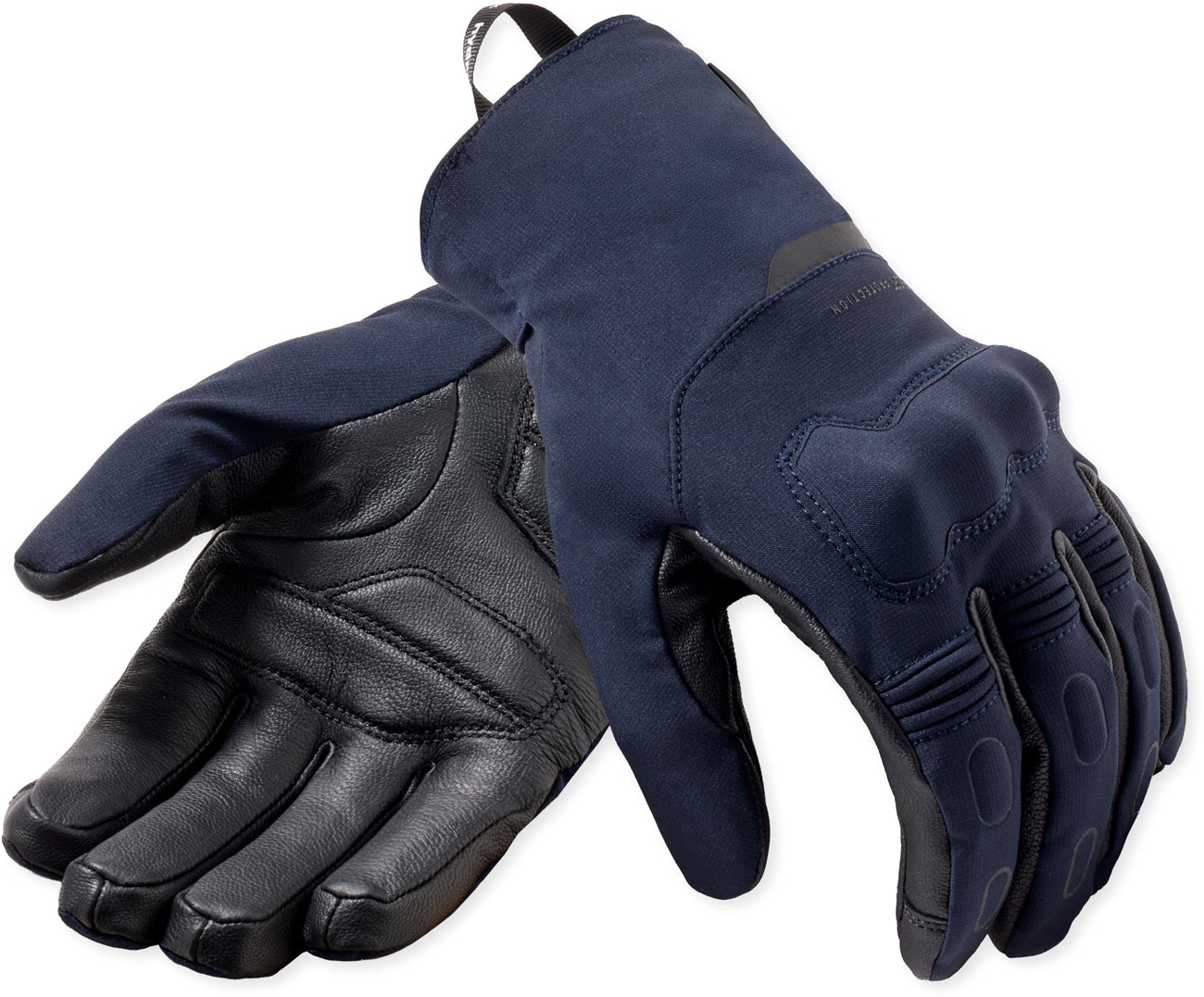 Revit Cassini 2 H2O, Handschuhe wasserdicht Damen