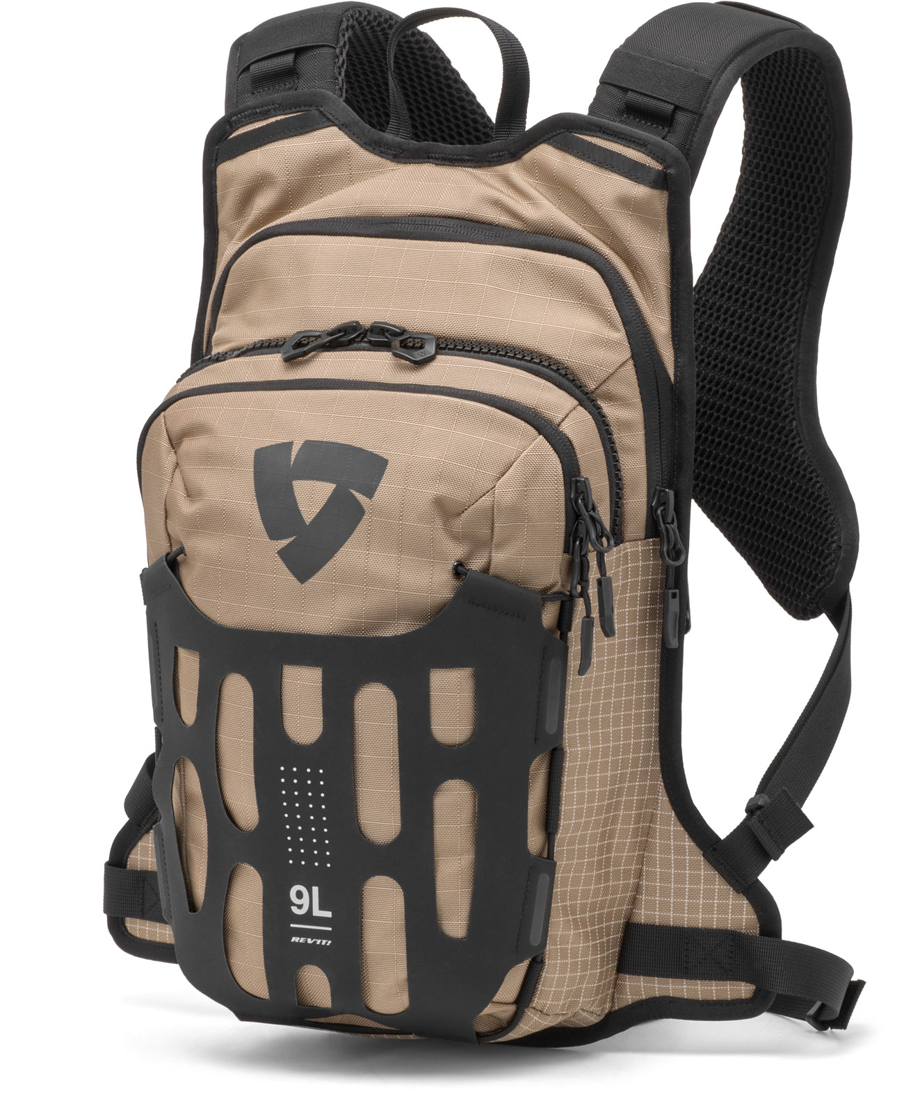 Revit Eolian H2O, Rucksack wasserdicht