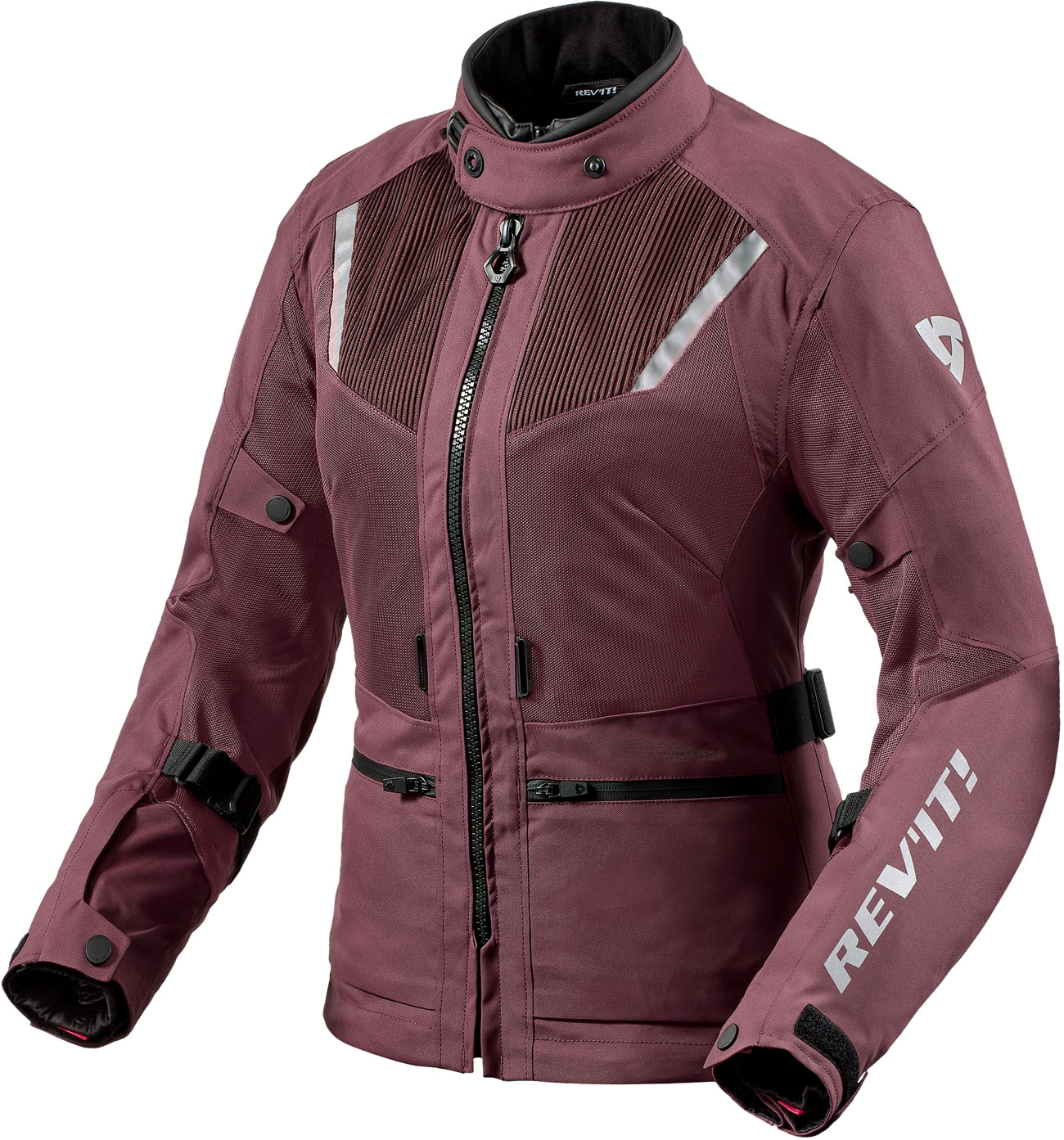 Revit Levante 2 H2O, veste textile imperméable pour femmes