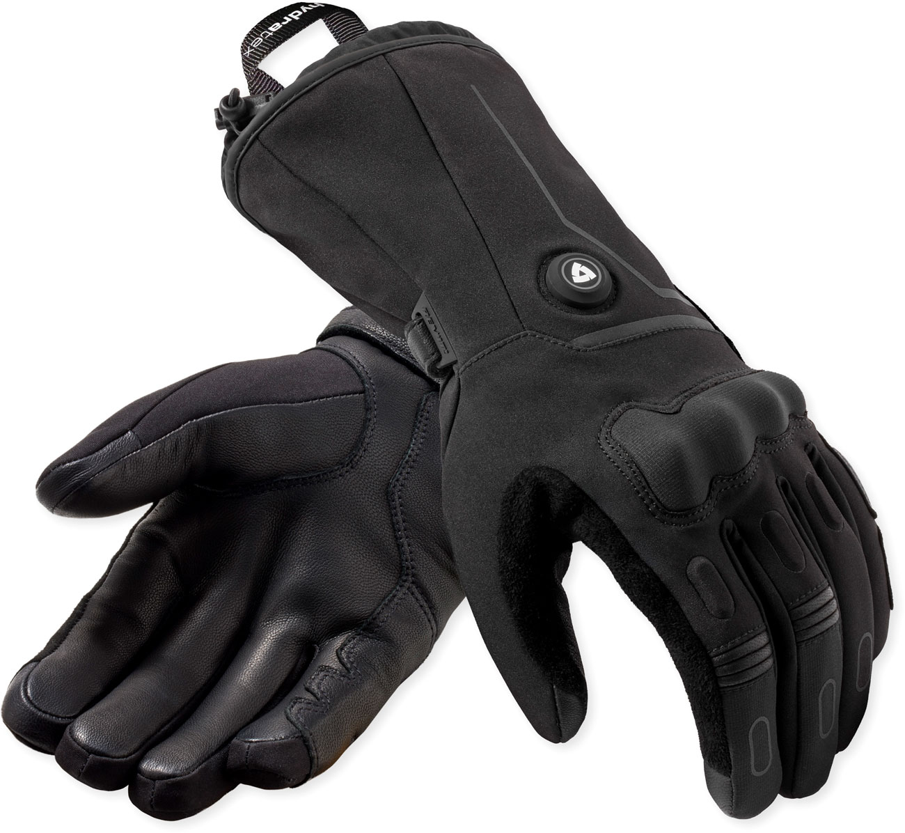 Revit Liberty 2 H2O, Handschuhe wasserdicht beheizbar Damen