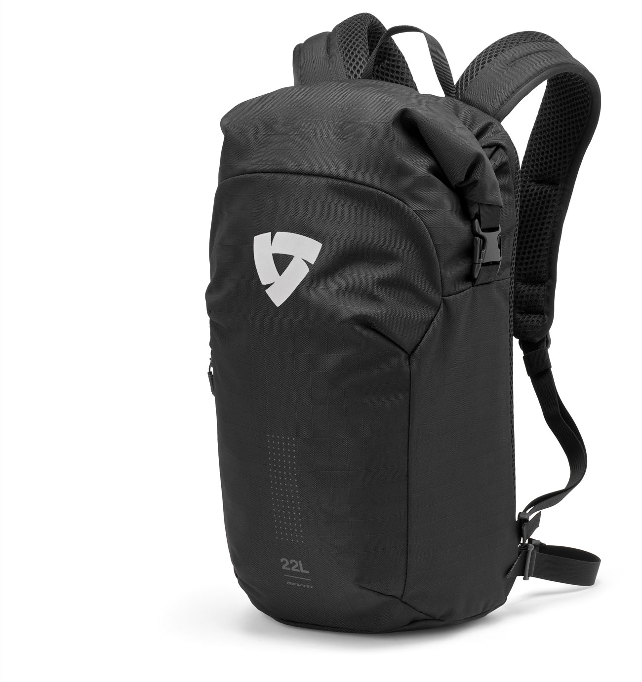 Revit Scour H2O, Rucksack wasserdicht