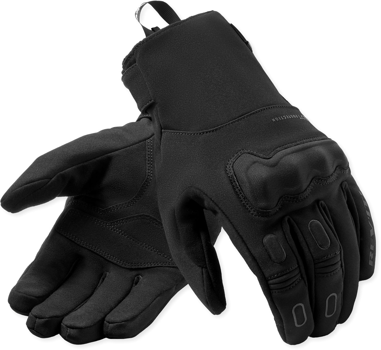 Revit Tana H2O, Handschuhe wasserdicht