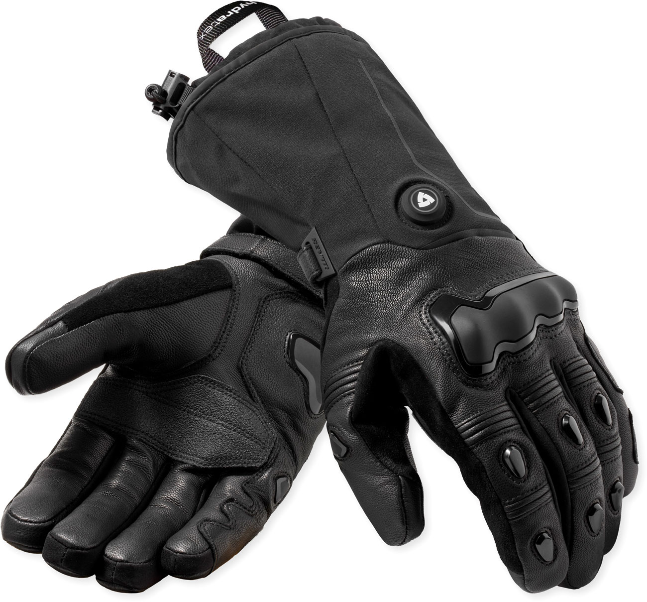 Revit Warp H2O, Handschuhe wasserdicht beheizbar