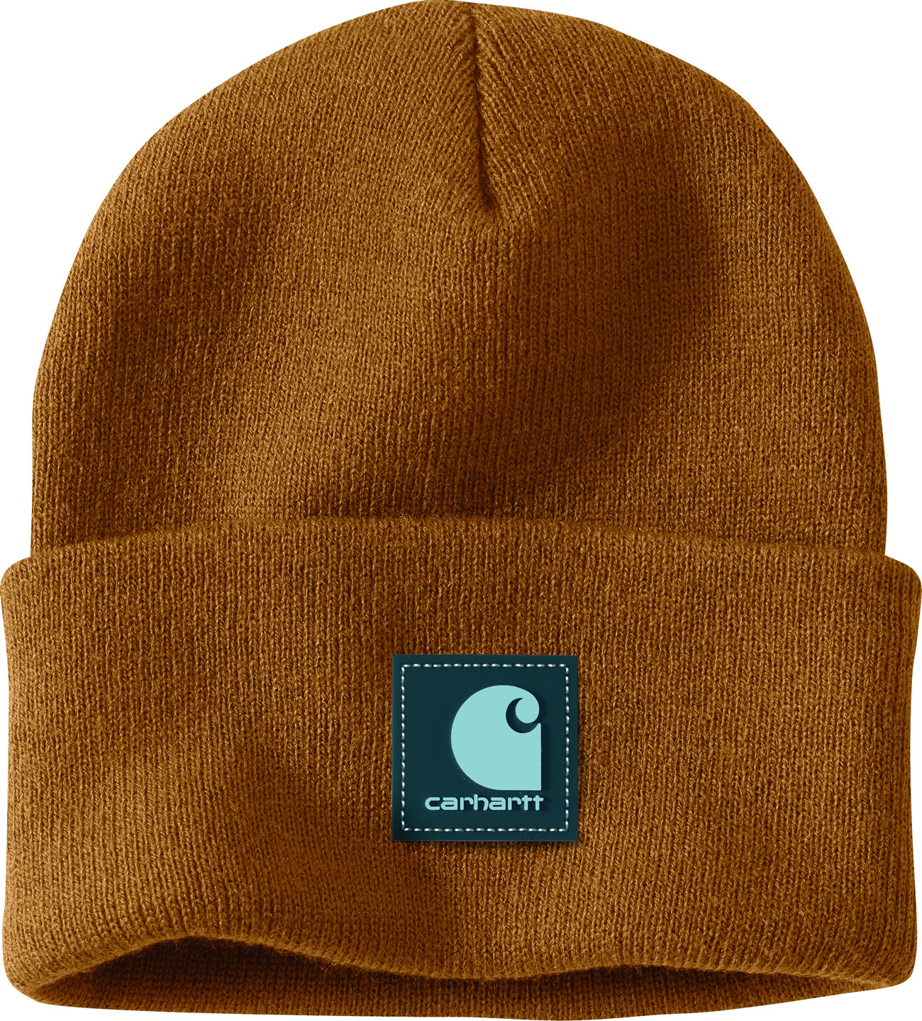 Carhartt Rubber Patch Watch, Kappe