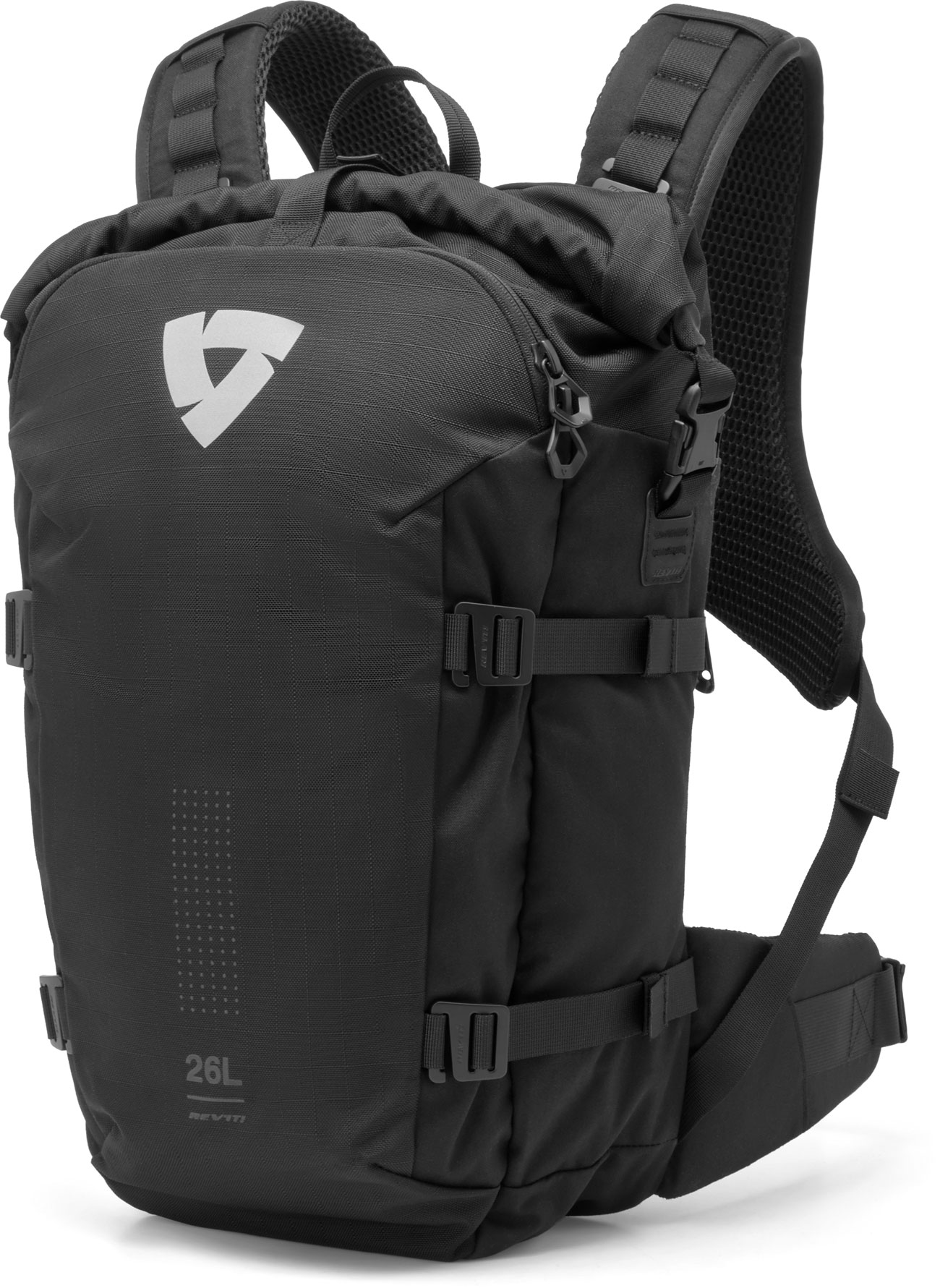 Revit Vastour H2O, Rucksack wasserdicht