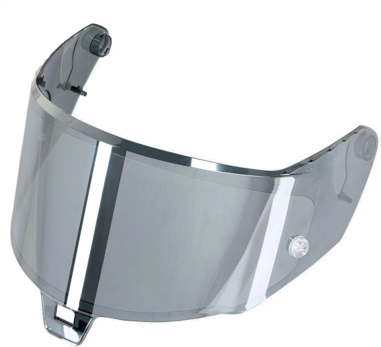 Supertech S-02.1, bouclier miroir