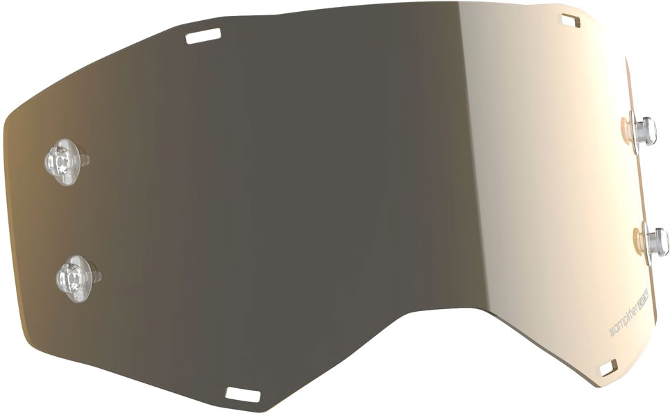 Scott Prospect/Fury Amplifier, lentille de remplacement miroir