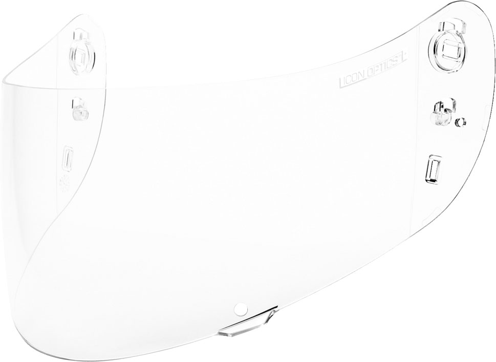 Icon Optics ECE 22.06, visière