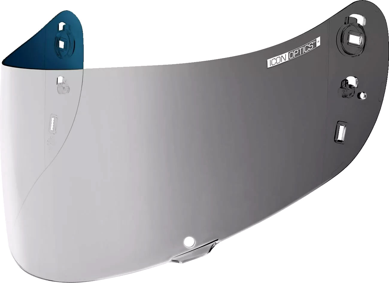 Icon Optics DOT, bouclier miroir