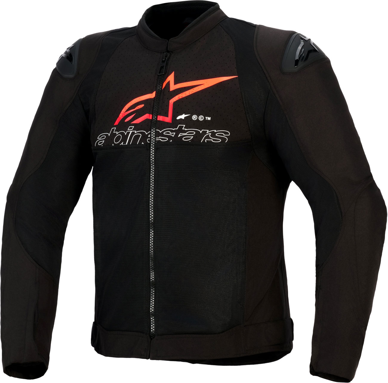 Alpinestars SMX AIR, Textiljacke