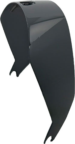Nolan X-804 RS Ultra D.O.C. 358, Spoiler