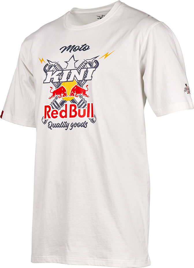Kini SP Red Bull 1.0, T-Shirt