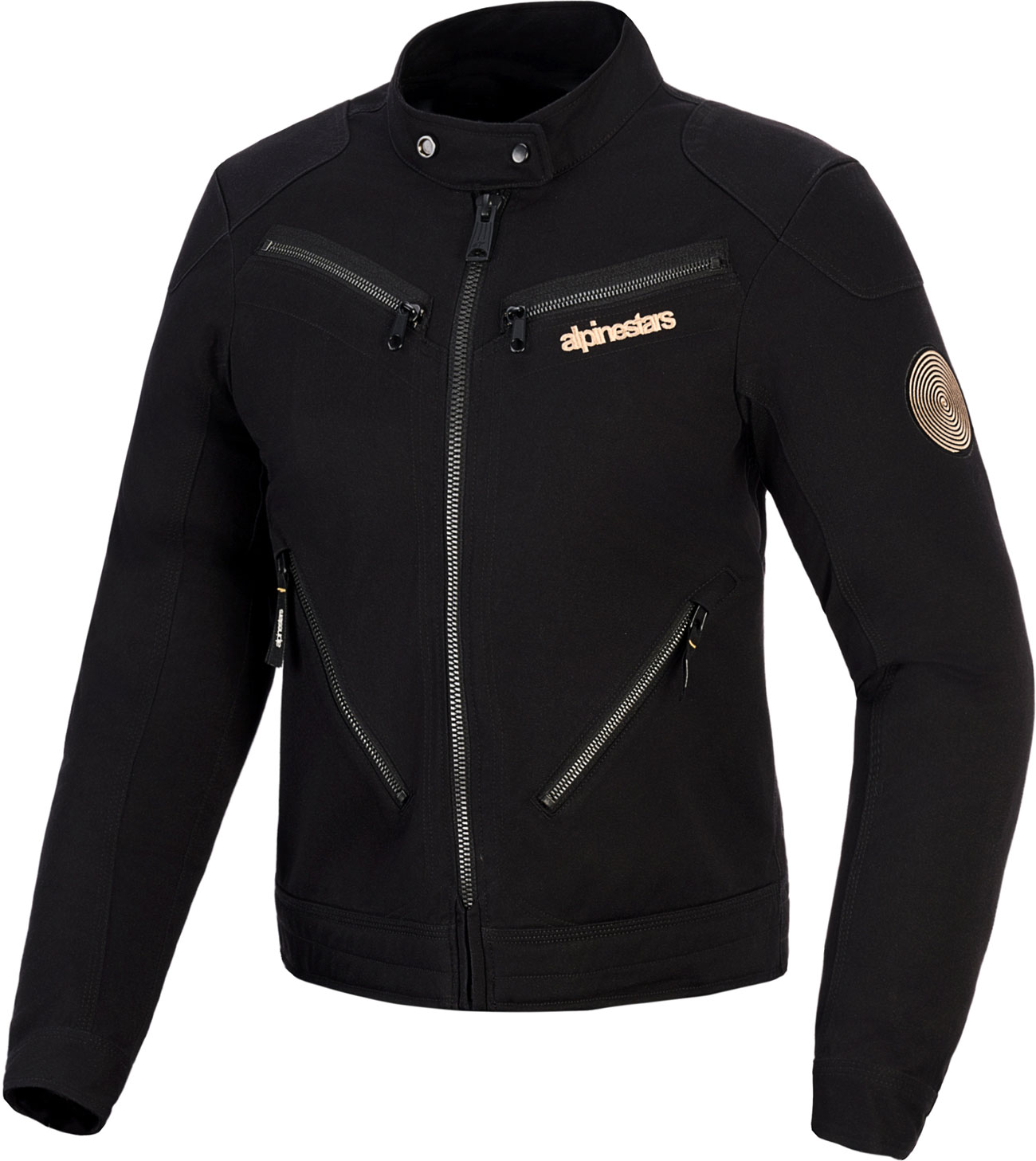 Alpinestars Stella Grace, Textiljacke Damen