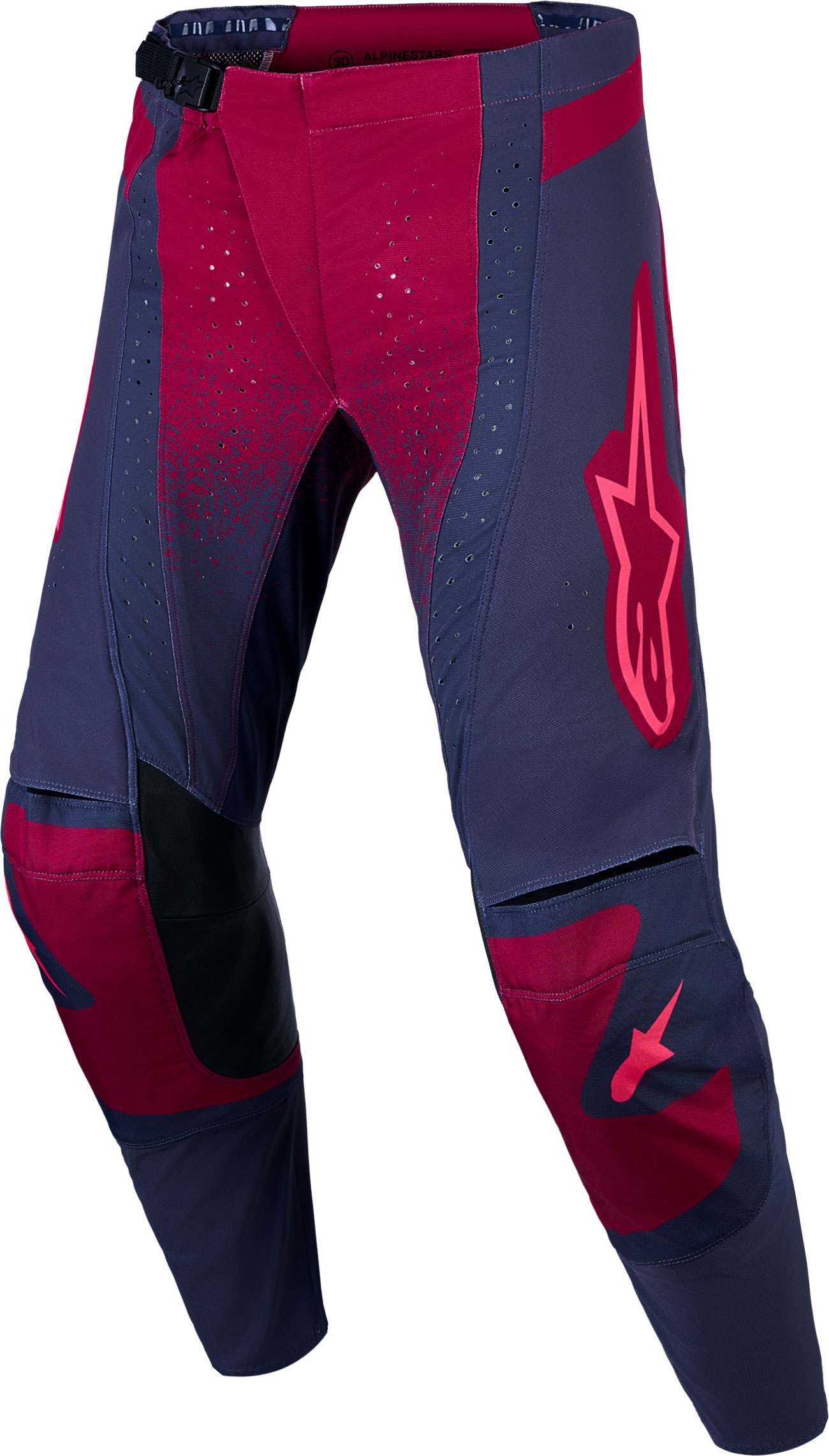 Alpinestars Stella Techstar Swan, Textilhose Damen