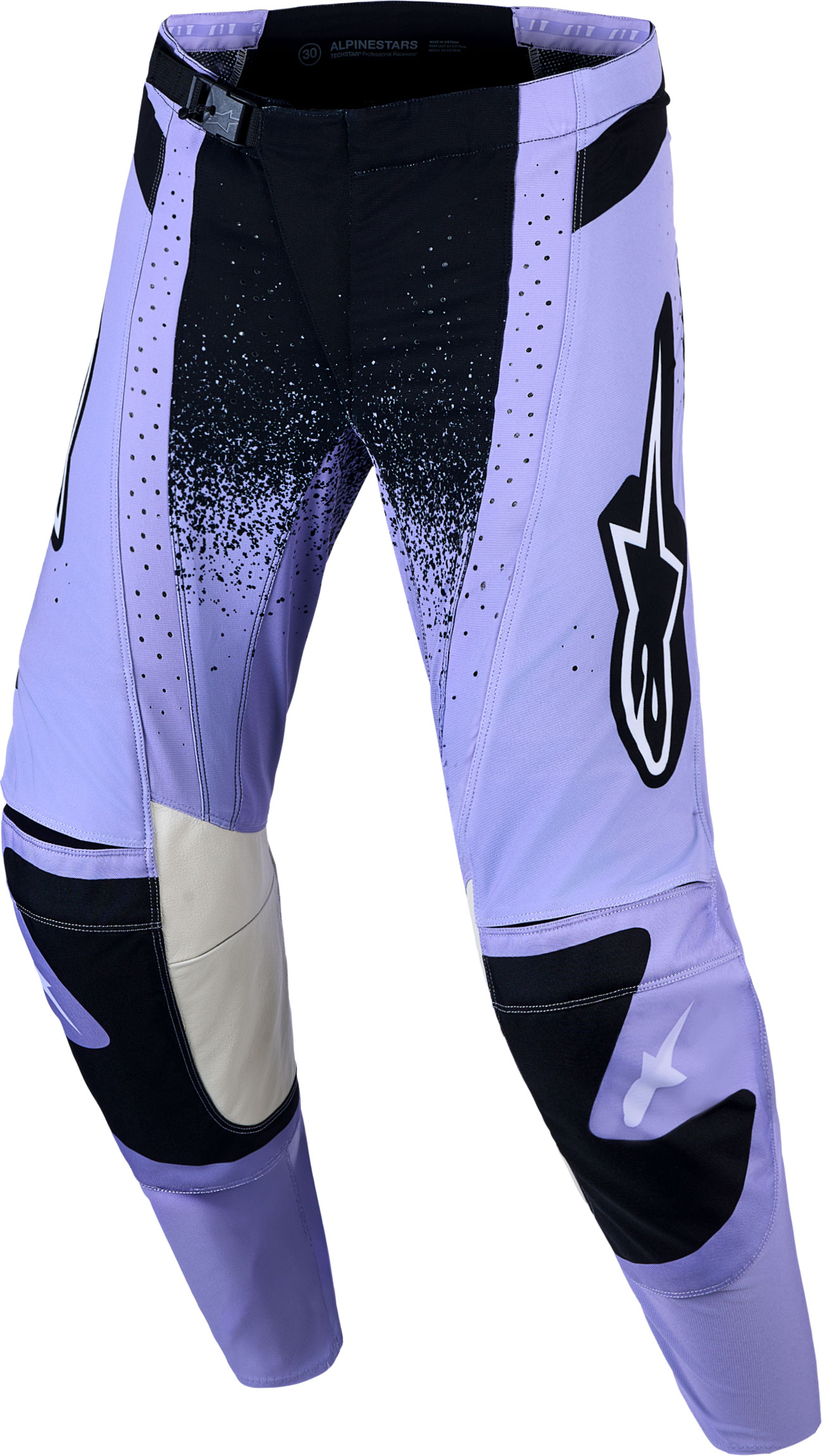 Alpinestars Stella Techstar Swan, Textilhose Damen