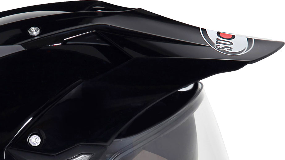 Suomy MX Tourer, PIC