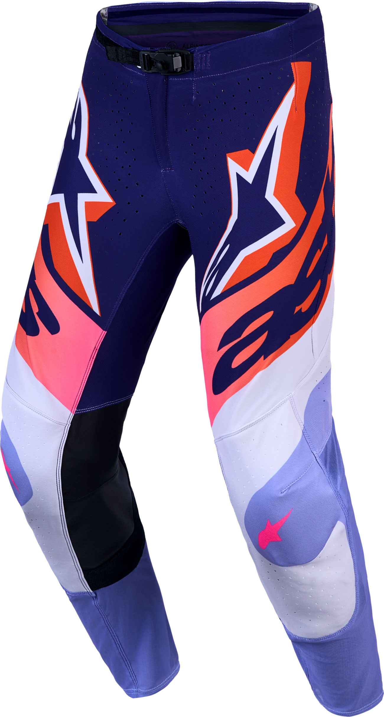 Alpinestars Supertech Dyna, Textilhose