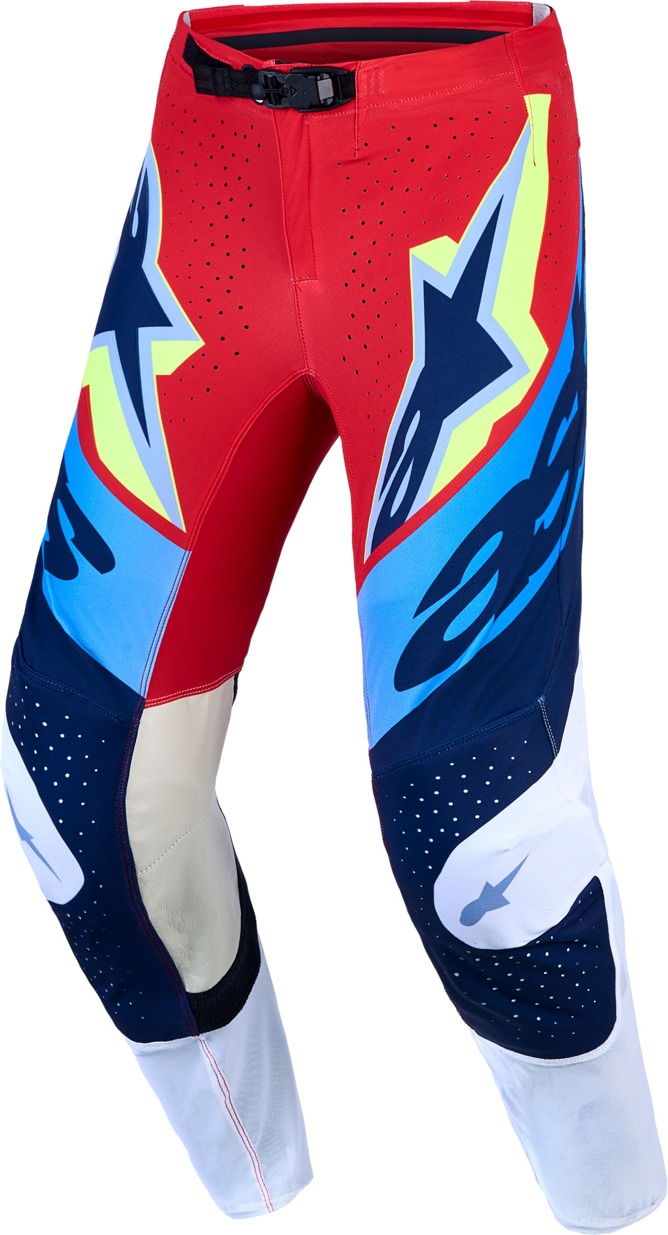 Alpinestars Supertech Dyna, Textilhose