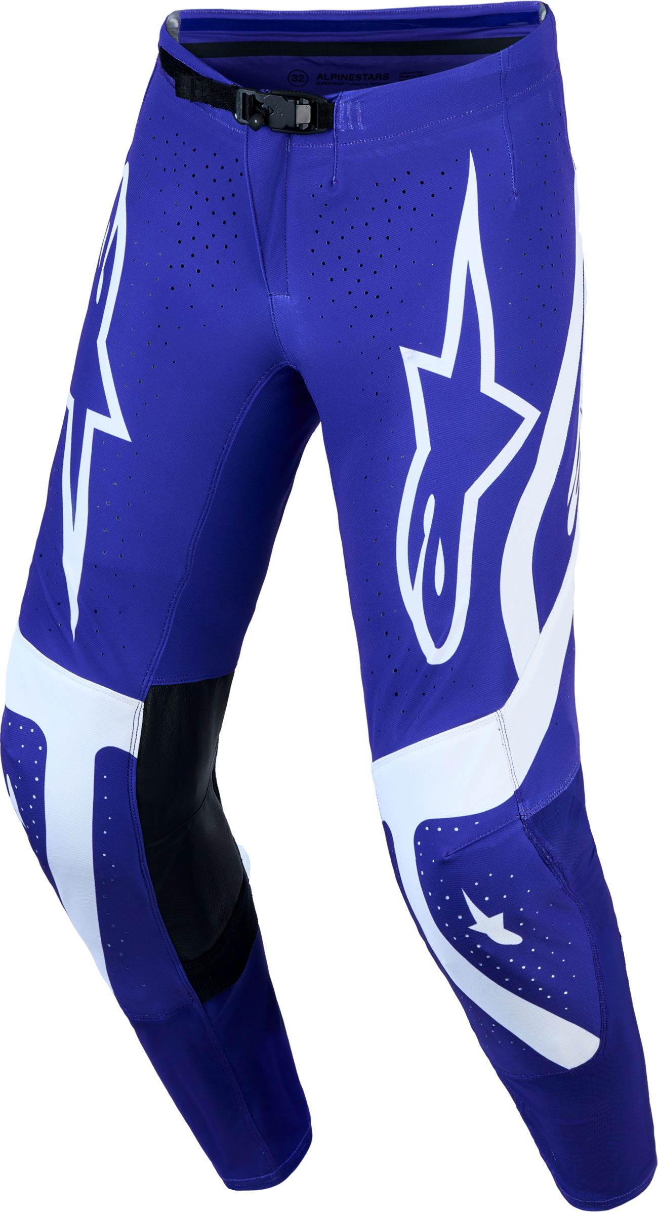 Alpinestars Supertech Vesta, Textilhose