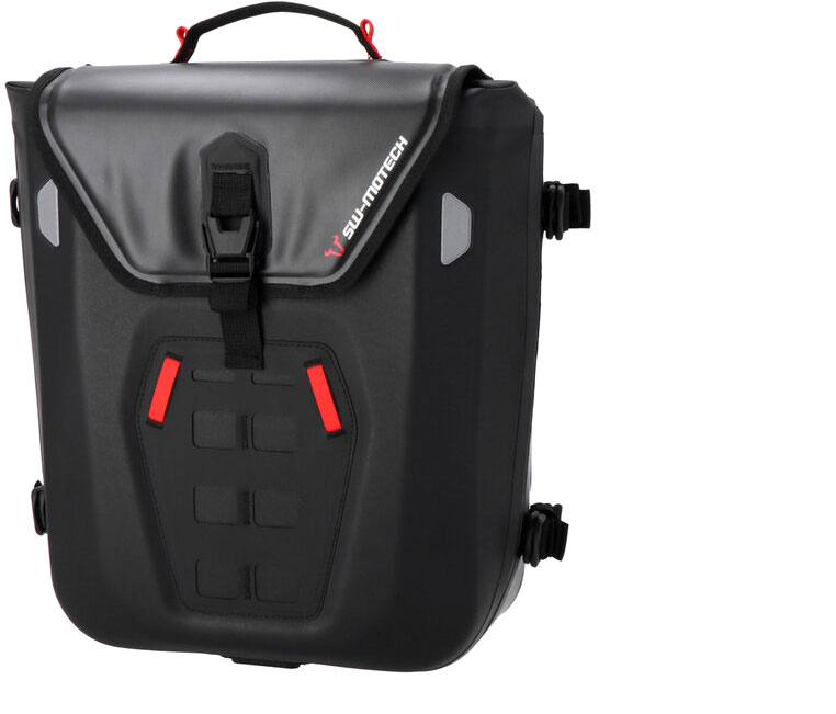 SW-Motech SysBag WP M, Seitentasche wasserdicht