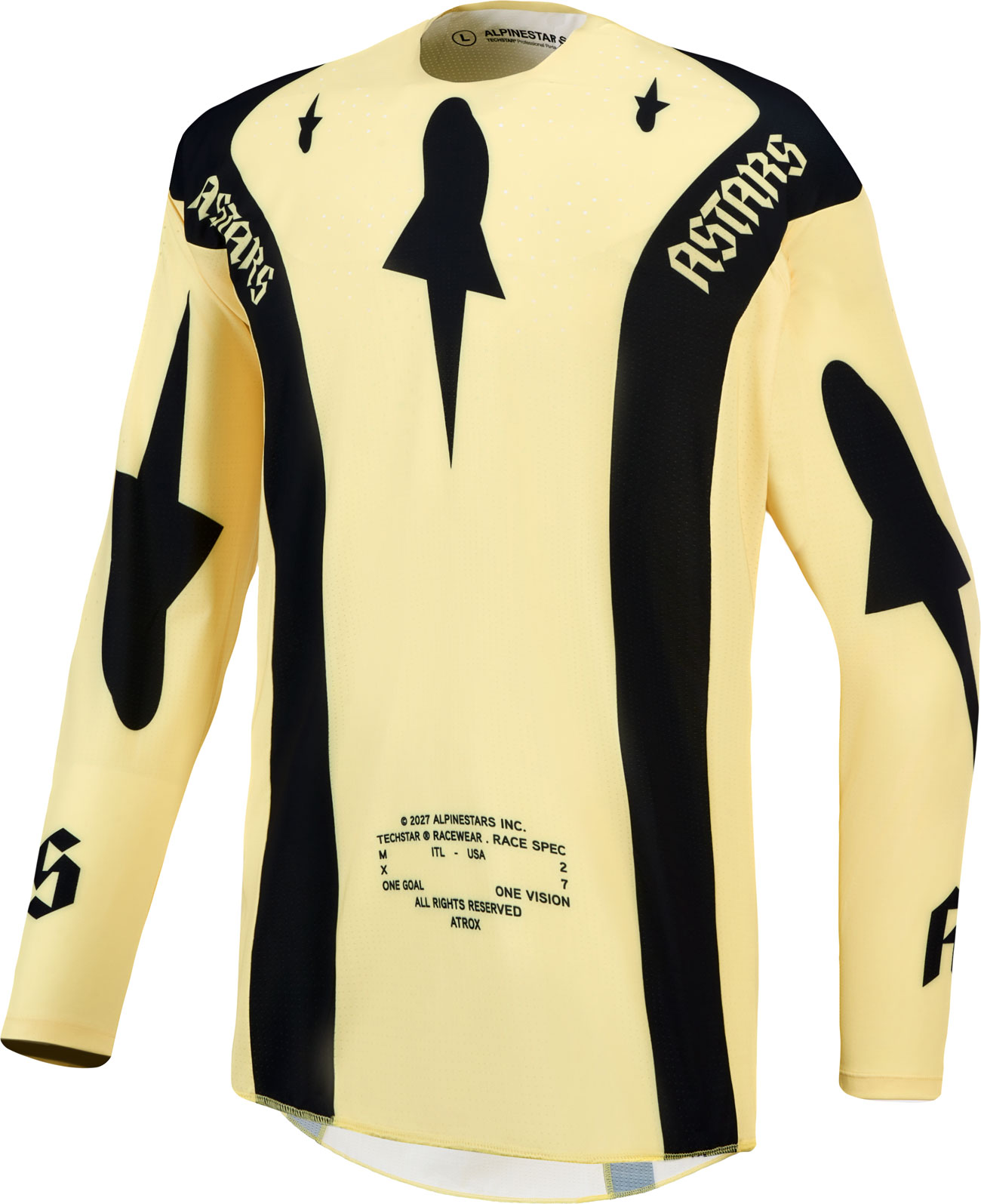 Alpinestars Techstar Atrox, Trikot