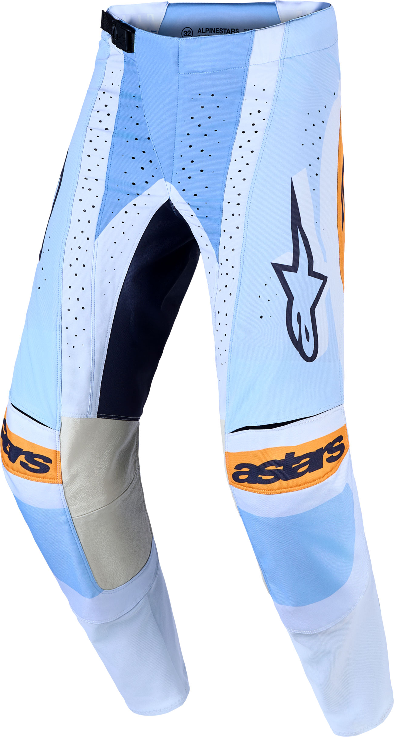 Alpinestars Techstar Maven, Textilhose