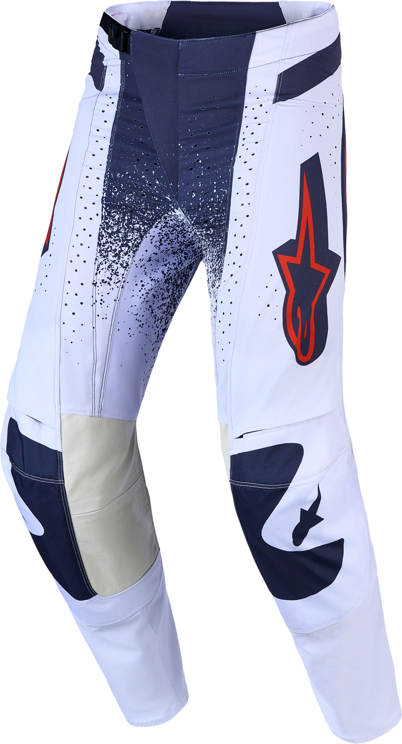Alpinestars Techstar Swan, Textilhose