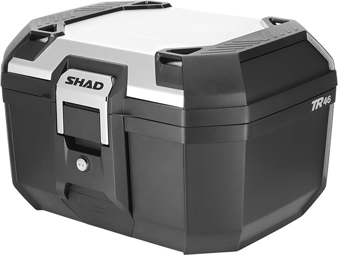 Shad Terra TR46, Topcase