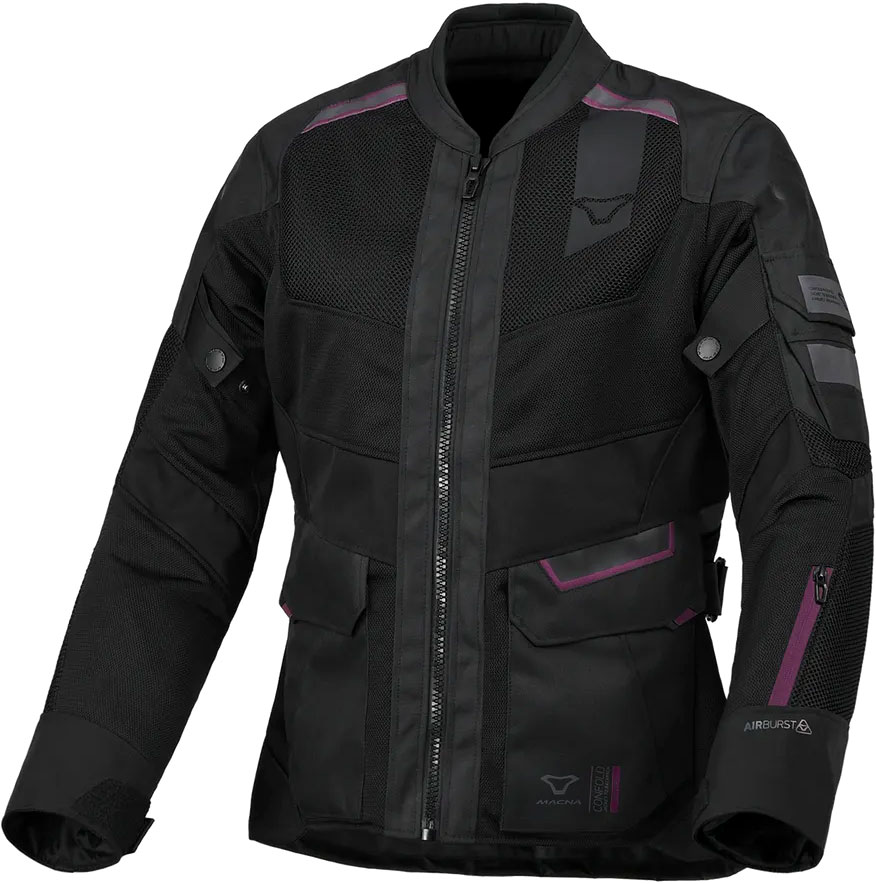 Blouson Femme Macna Travelair