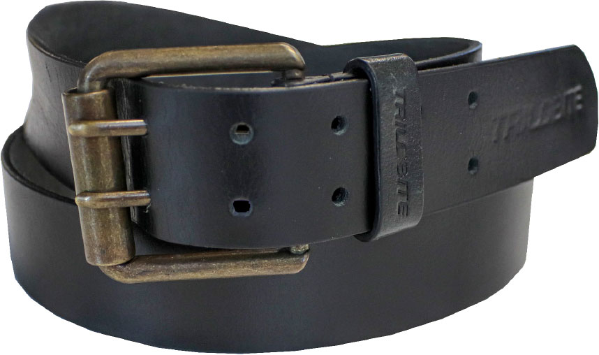 Trilobite Torey, Gürtel - Schwarz - 95-106 cm