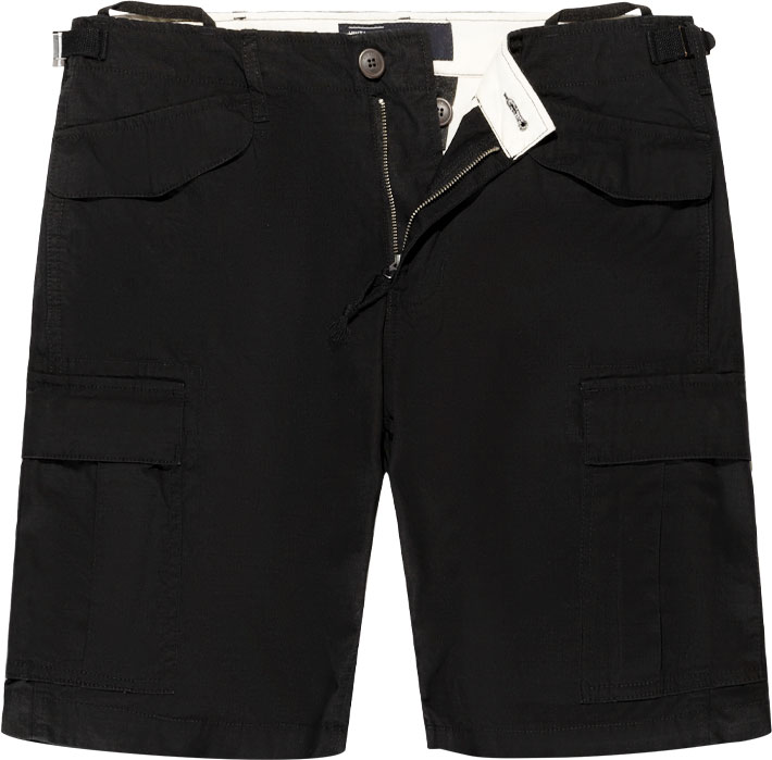 Vintage Industries Anderson, short cargo