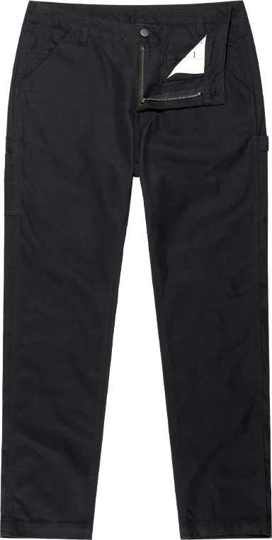 Vintage Industries Cooper, pantalon en textile