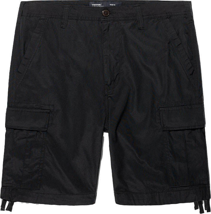 Vintage Industries Davis, short cargo