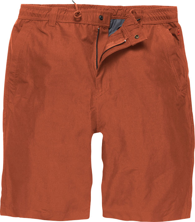Vintage Industries Eton, short