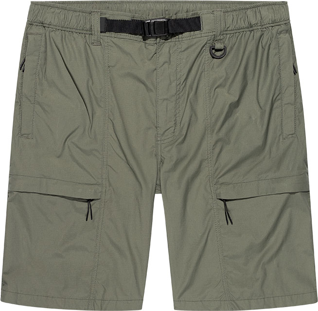 Vintage Industries Iggy, short