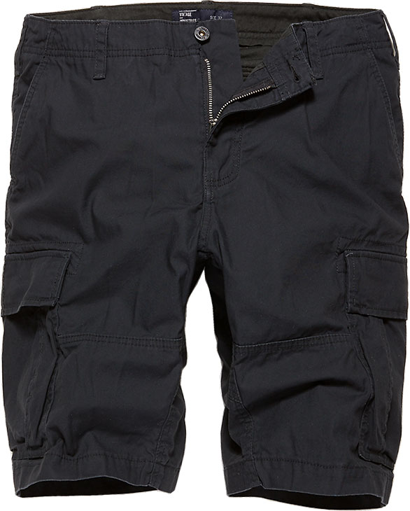 Vintage Industries Kirby, short cargo