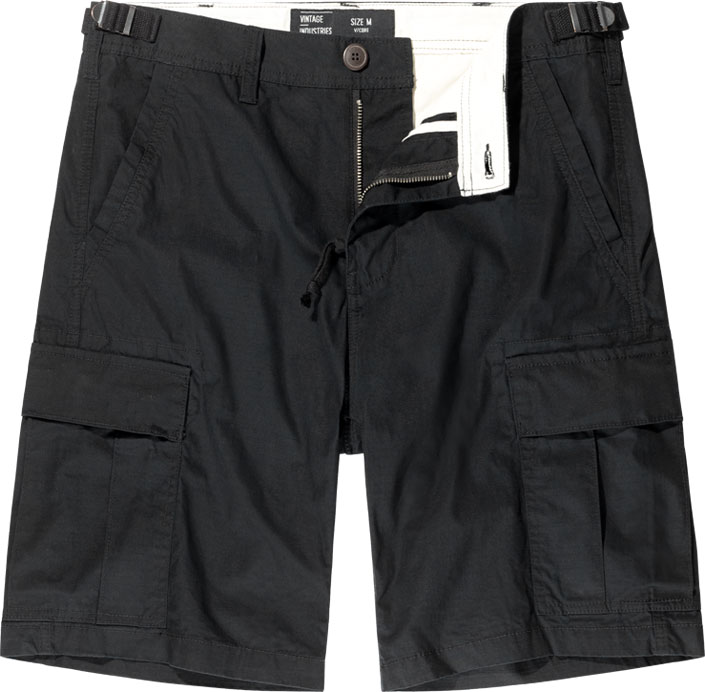 Vintage Industries Master BDU, short cargo