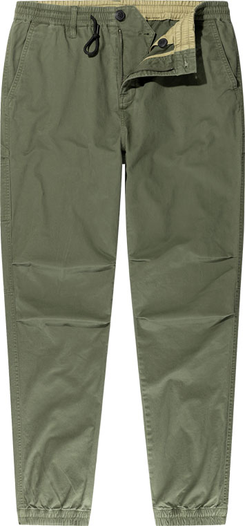 Vintage Industries Nolan, pantalon en textile