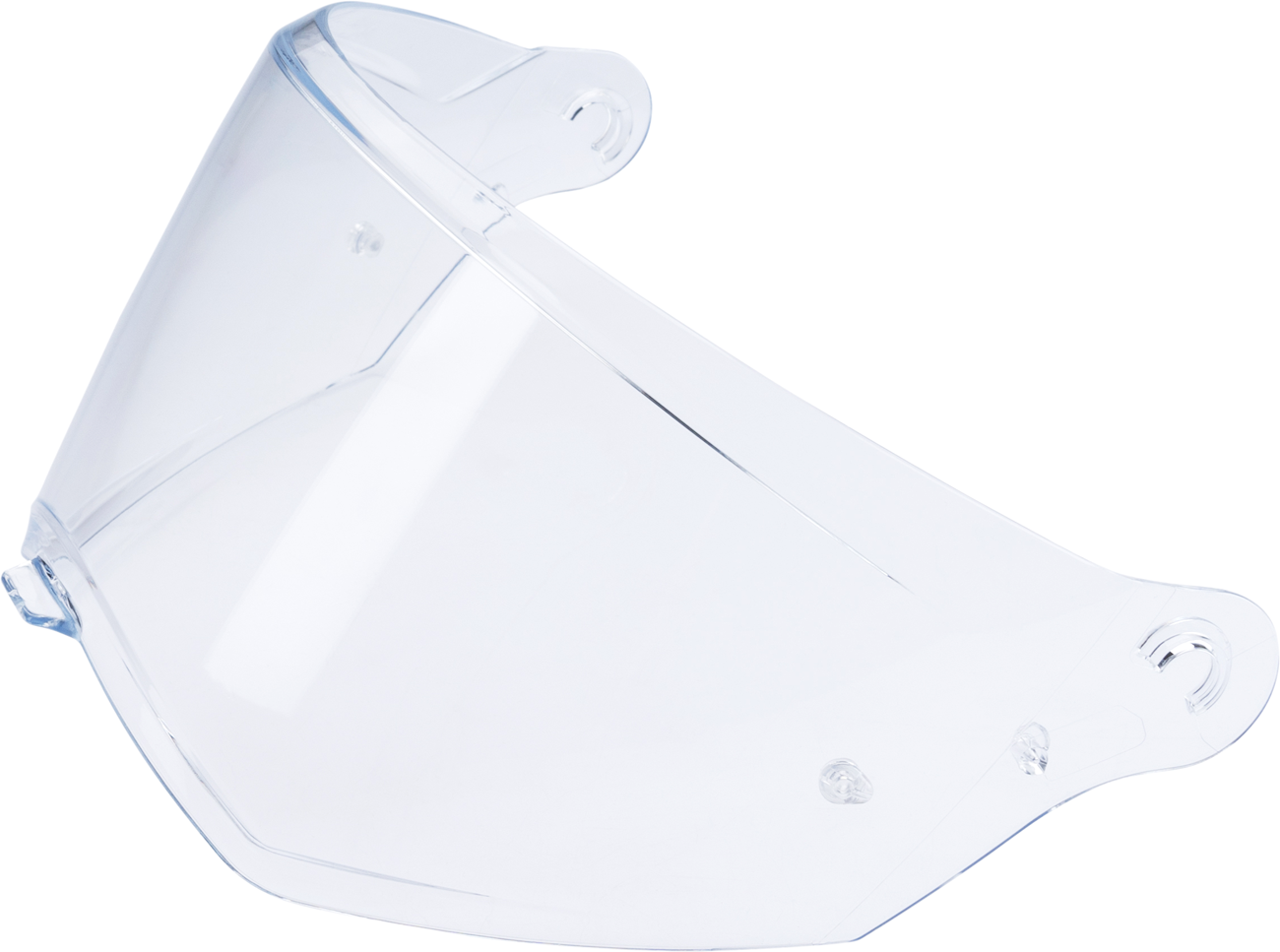 Spec-X SX-62.01, Visier - Klar