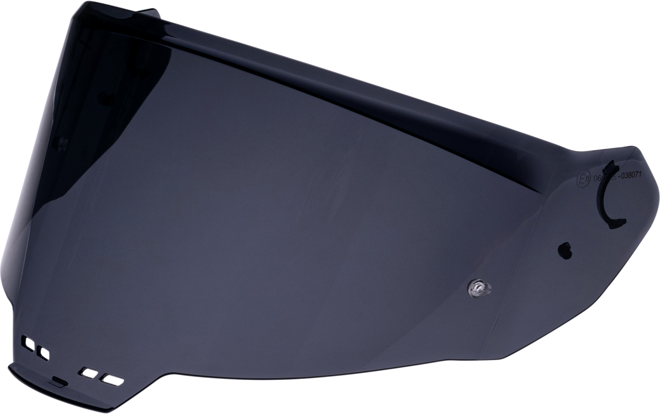 Spec-X SX-82.03, Visier - Getönt