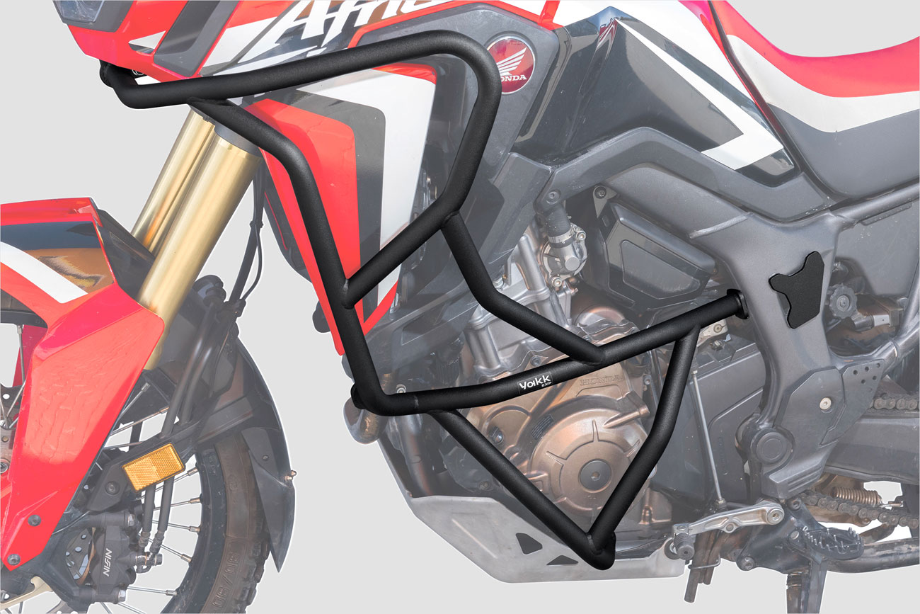 Yakk EXP Honda CRF1000 Africa Twin 16-20, Sturzbügel