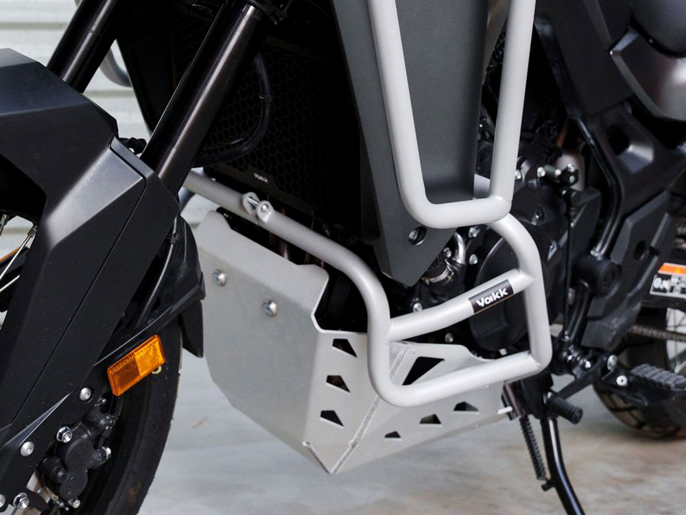 Yakk EXP Honda XL750 Transalp, Sturzbügel unten