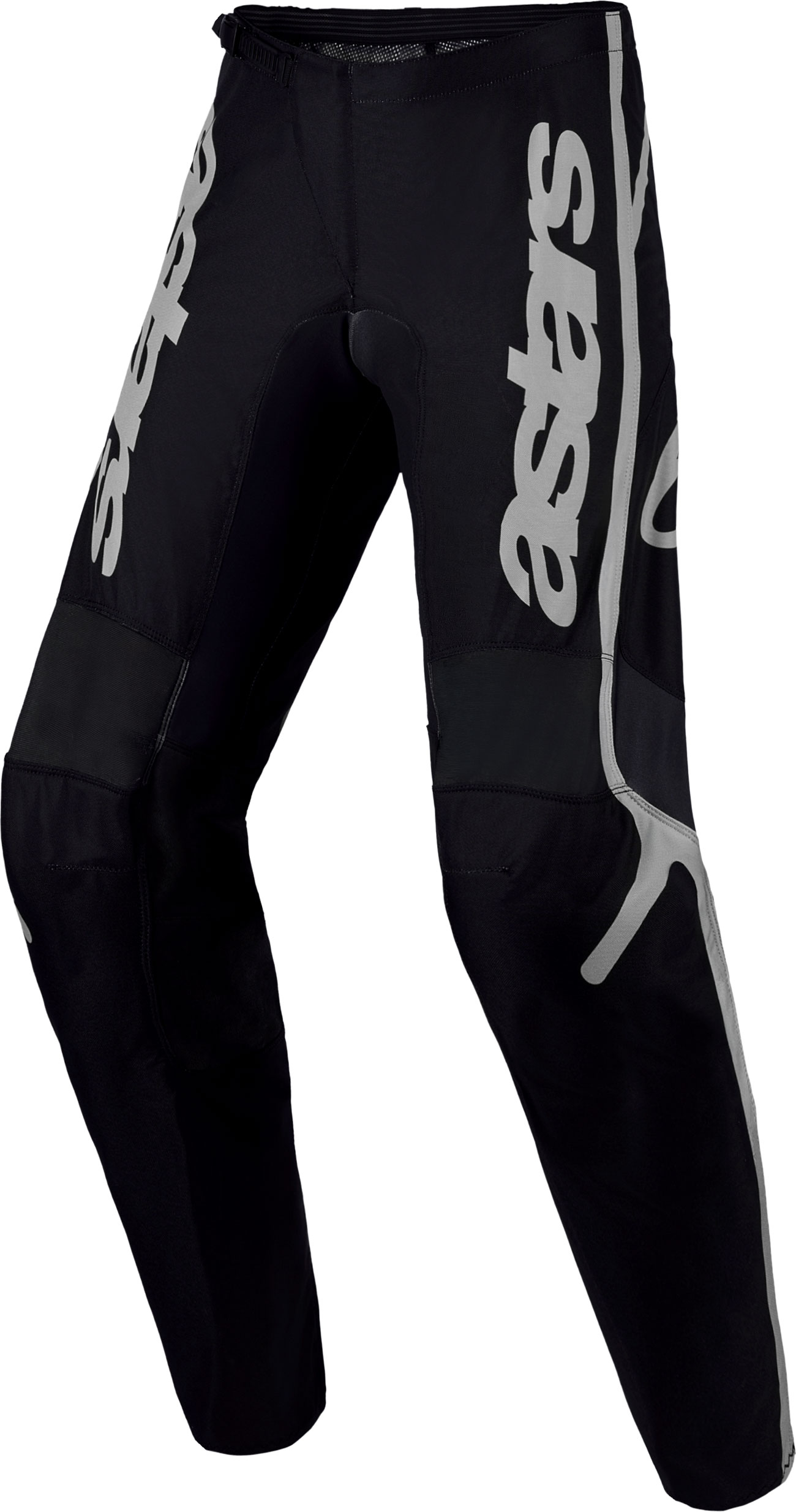 Alpinestars Fluid Apex V2, Textilhose Jugend