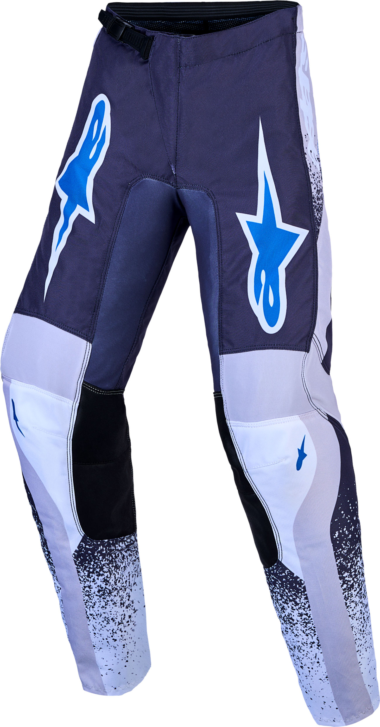 Alpinestars Fluid Drag, Textilhose Jugend