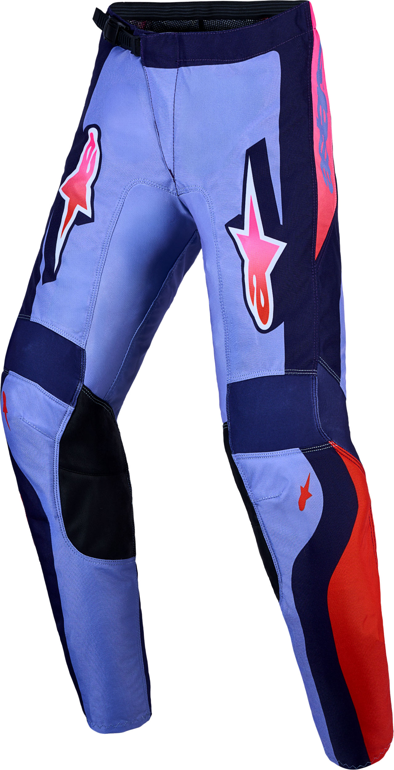 Alpinestars Fluid Hunt, Textilhose Jugend