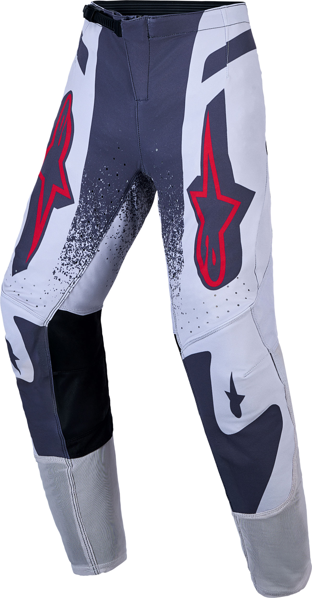 Alpinestars Supertech Swan, Textilhose Jugend