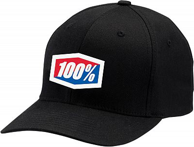 100-Percent-Classic-cap