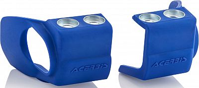Acerbis 0023194 Yamaha, Gabelschützer - Blau